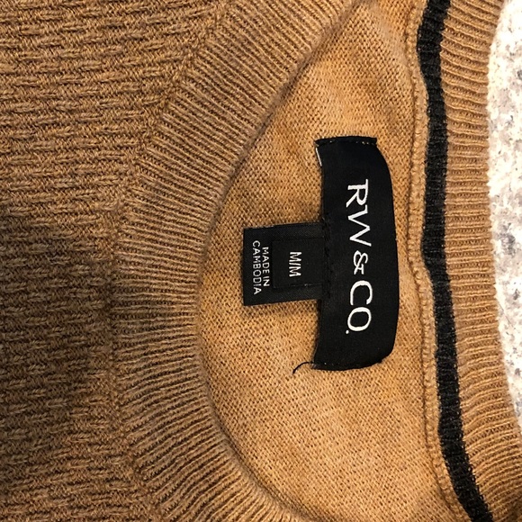 RW&co knit - Picture 4 of 7